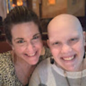 Meet your Posher, April